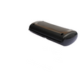 Pet grooming comb from Petcartsupply.store with wide and fine teeth for detangling and brushing pets' fur.