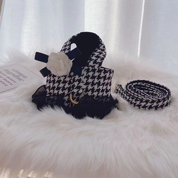 CareHaven personalized pet dog and cat clothes, showcasing colorful, custom-designed outfits for cats and dogs.