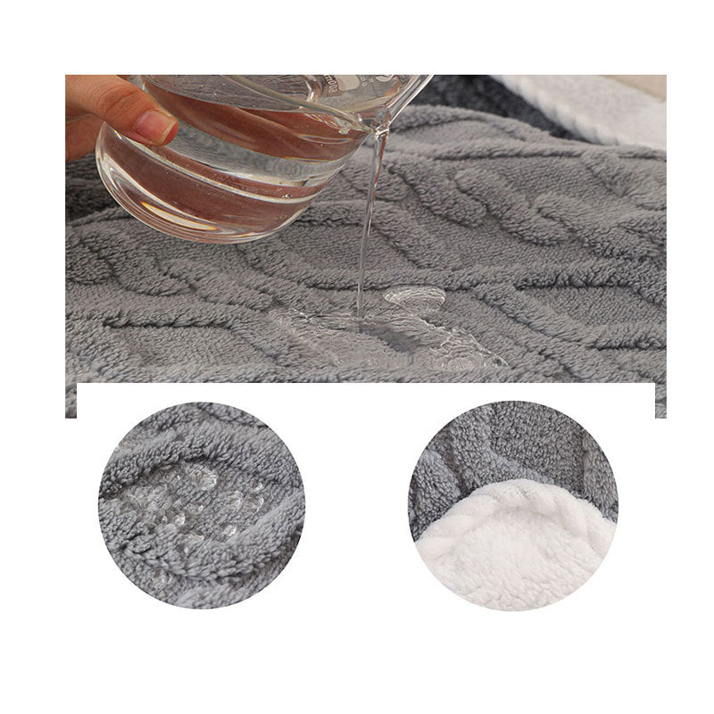 Soft CareHaven plush pet blanket, cozy throw for dogs and cats, featuring a plush fabric for comfort and warmth.